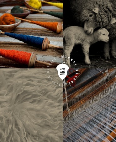 Шарф Унисекс F3-2HsQ.W315_GZ-548B/N.BLE